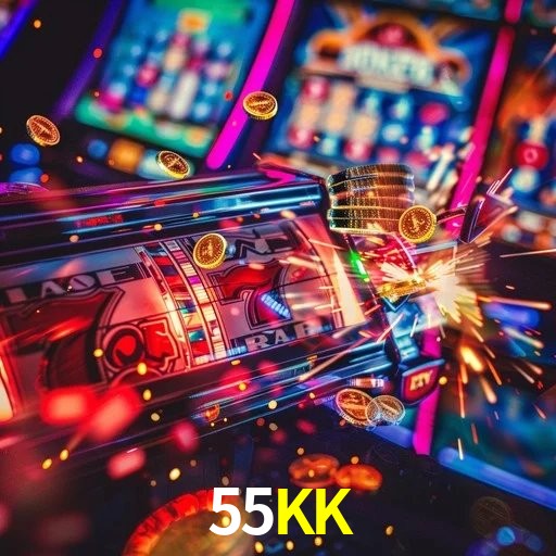 Vantagens App 55KK