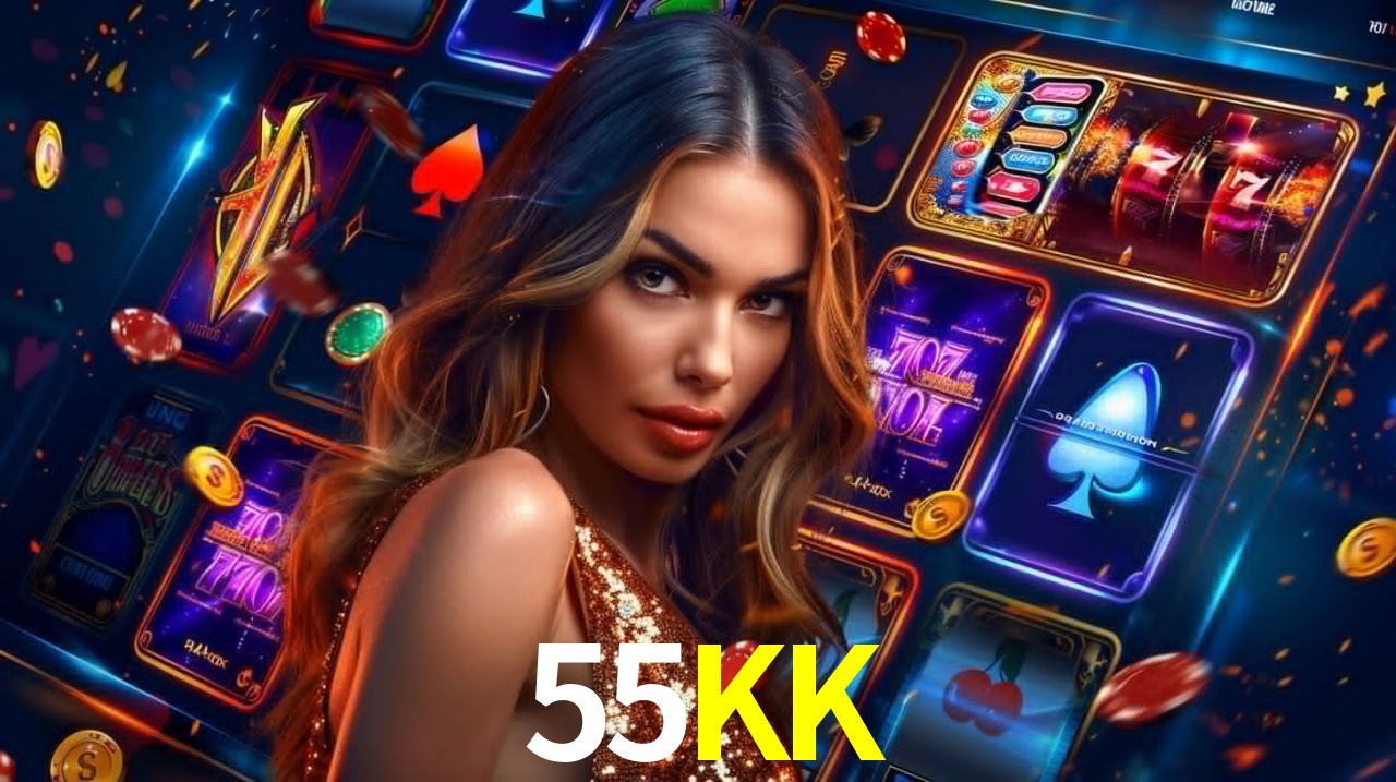 55KK no iPhone