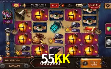 Segurança App 55KK