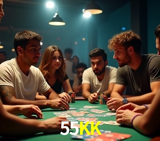 Guia visual de operação PIX no 55KK