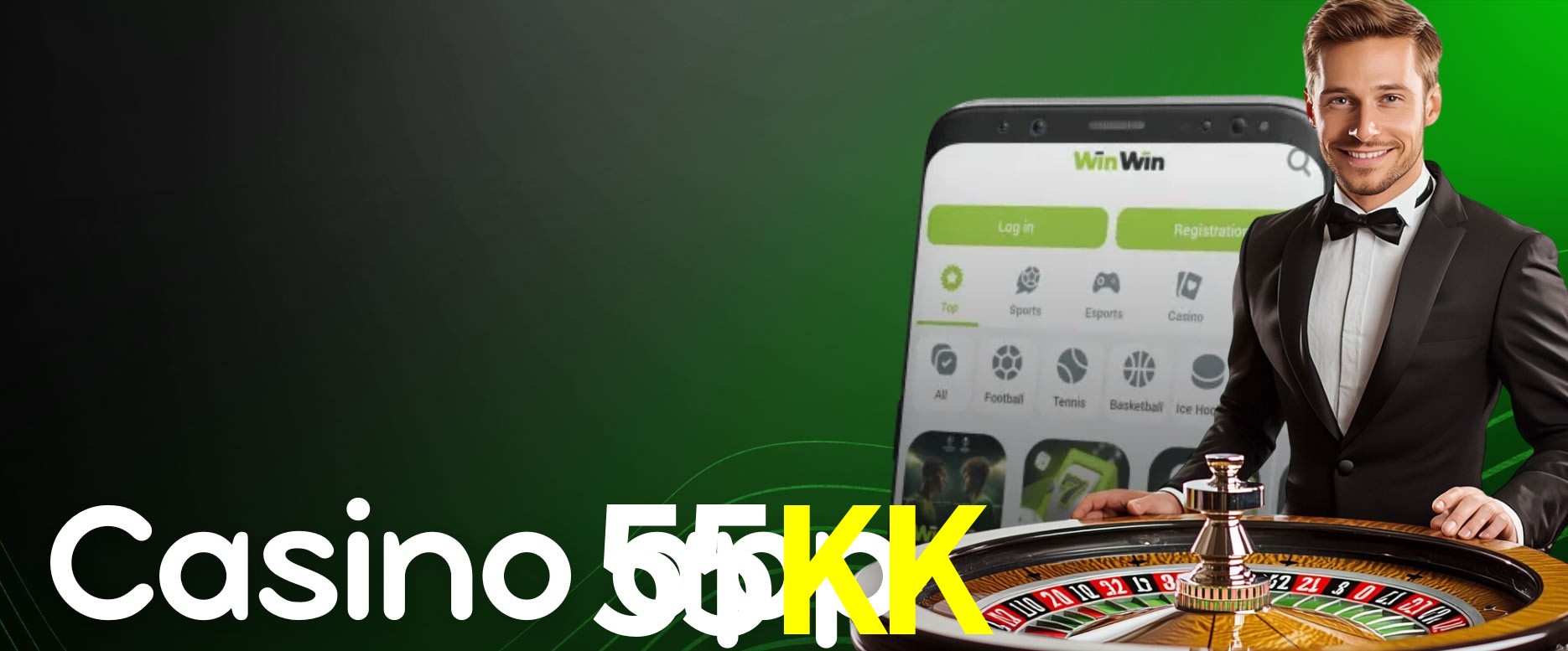 Níveis VIP 55KK