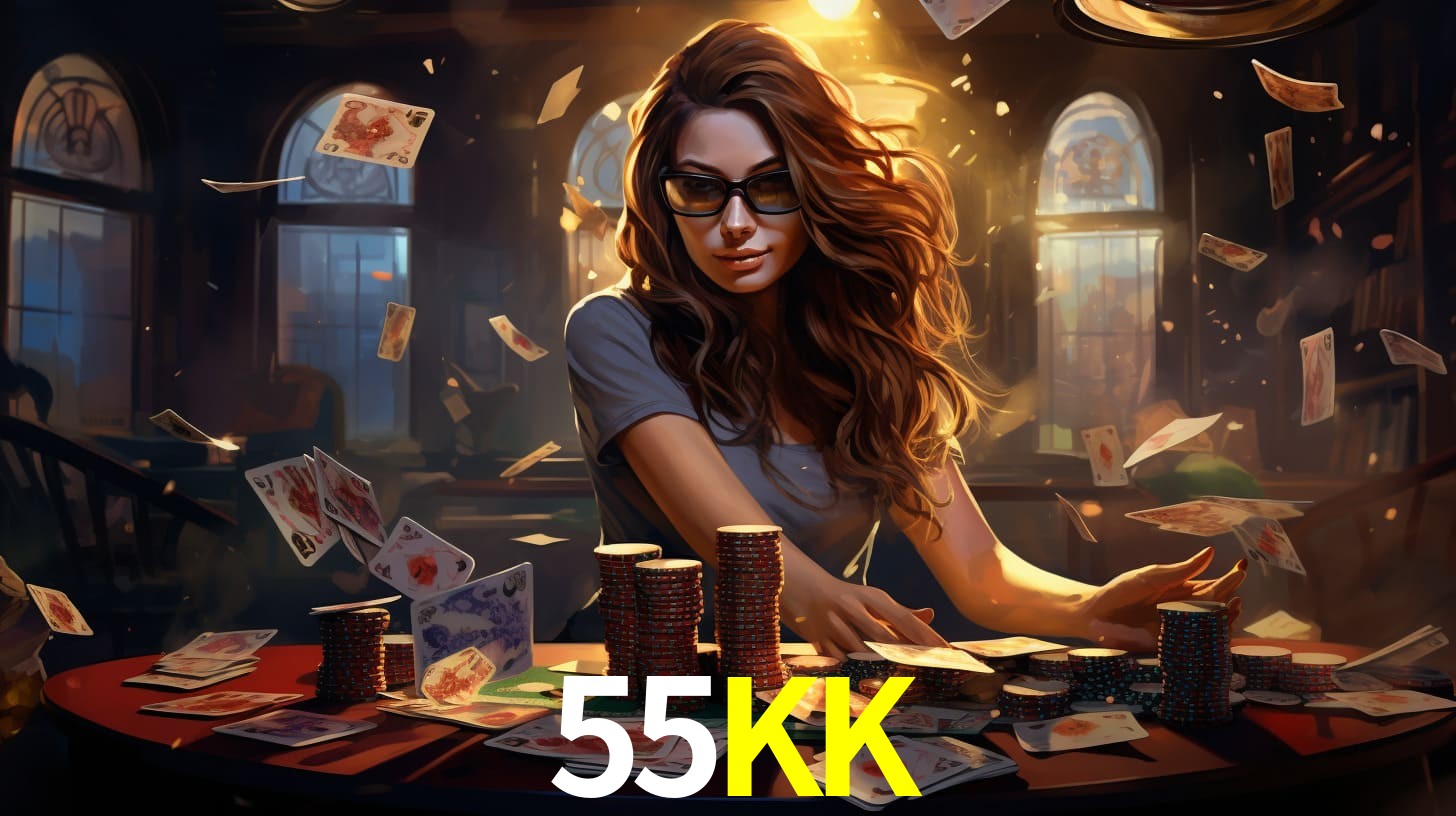 55KK login