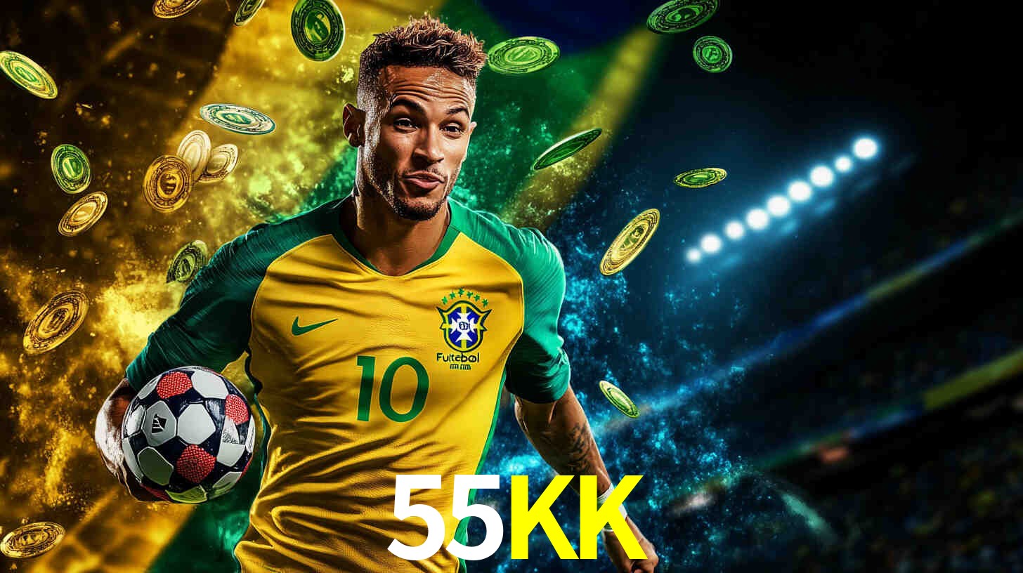 Promoções 55KK
