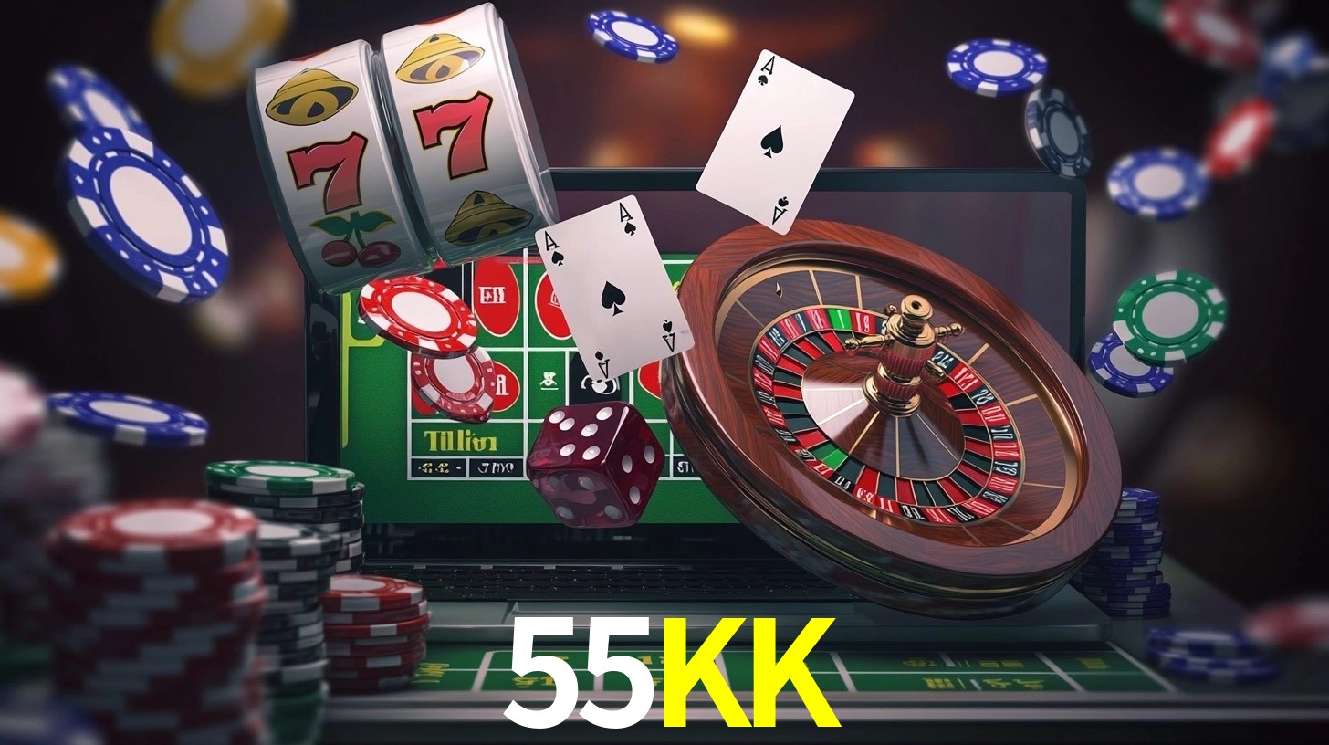 55KK RTP transparência