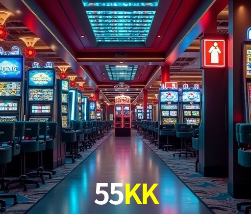 55KK no Android