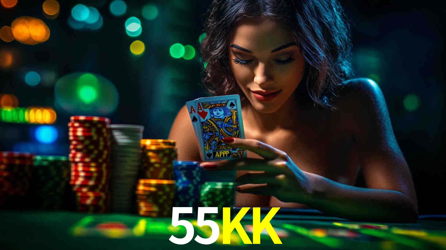 55KK bet Brasil