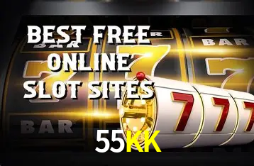 Slots 55KK - Giros Grátis Diários