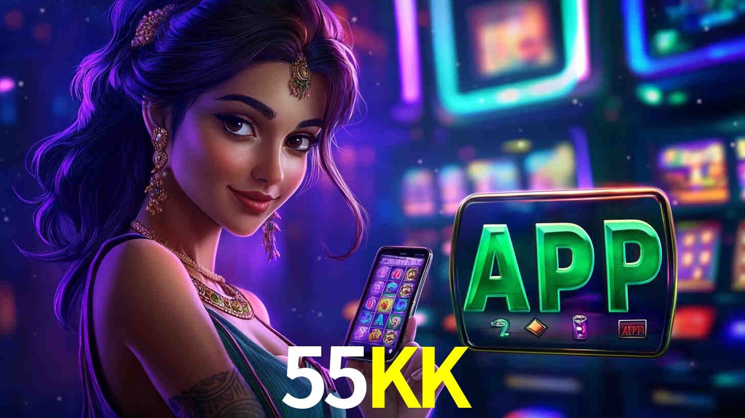 55KK Plataforma - 55KK visual 1