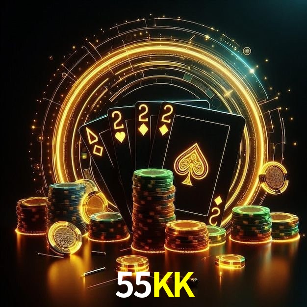Caishen Wins 55KK