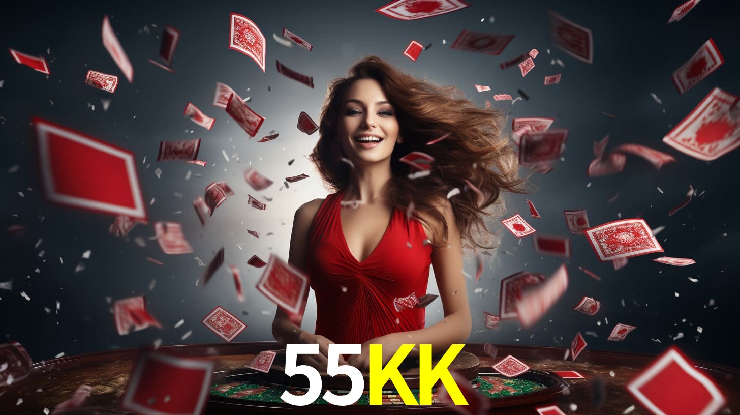 55KK Logo 1