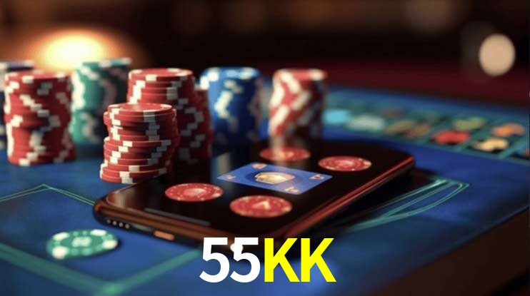 Coleção Premium de Slots 55KK - NetEnt, Pragmatic Play, Evolution