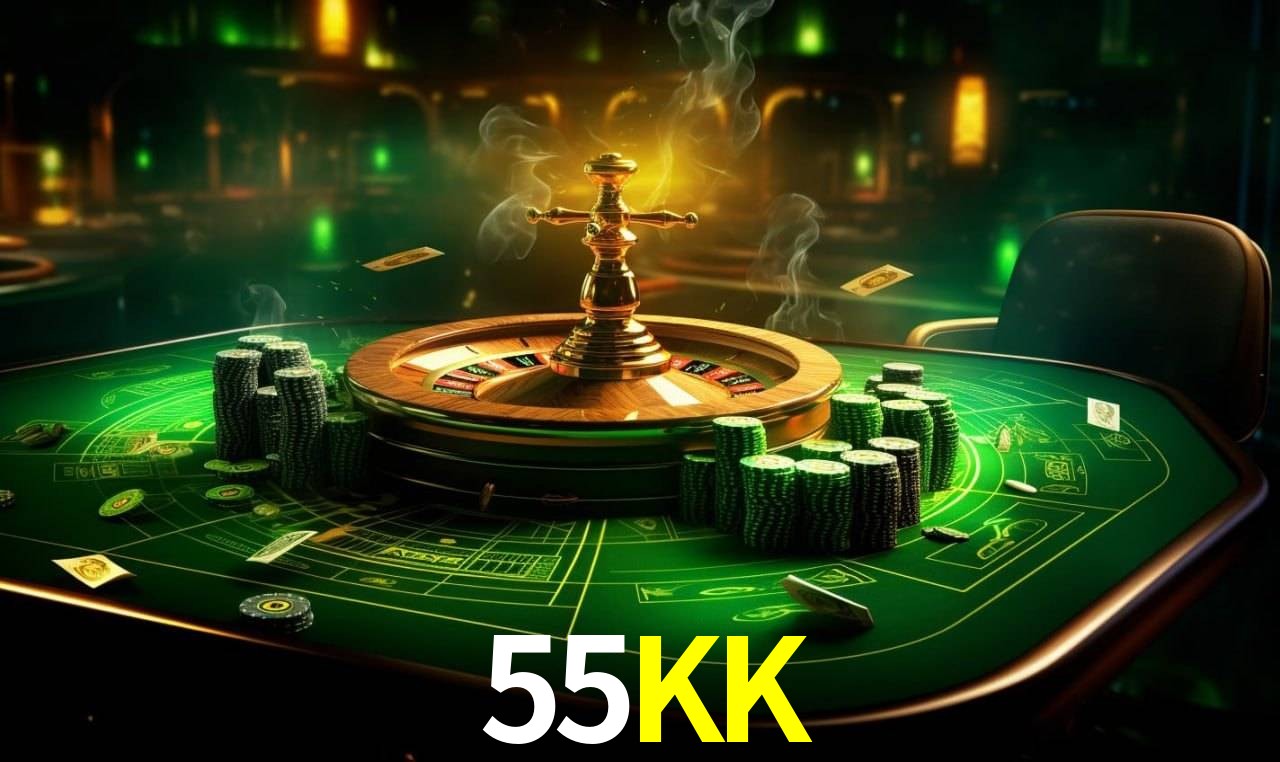 Instalar 55KK Mac
