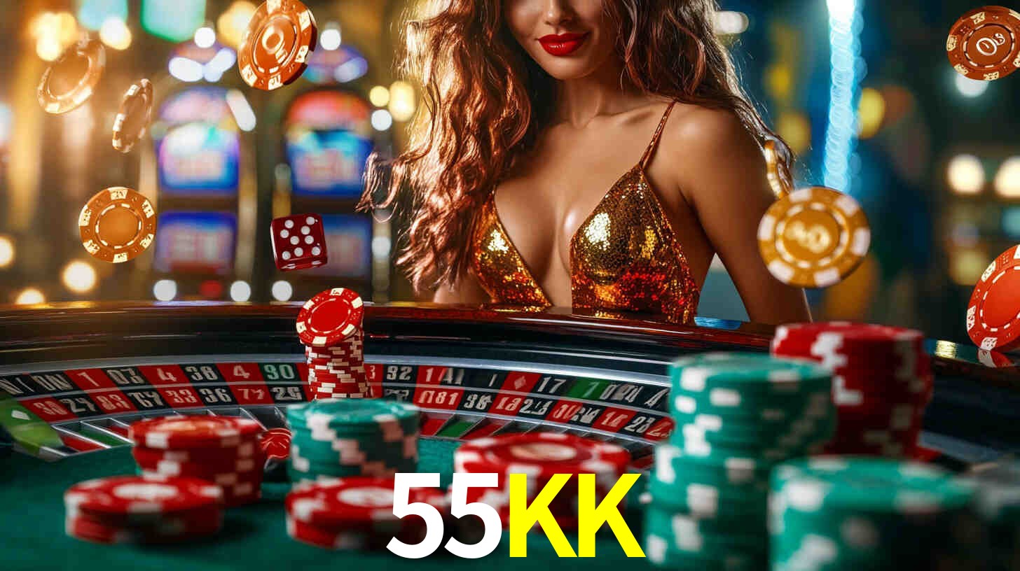 55KK Processo de inscrição