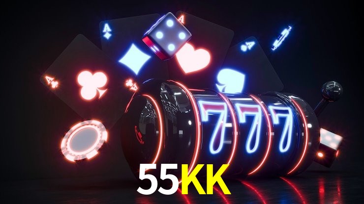 Funcionalidades App 55KK
