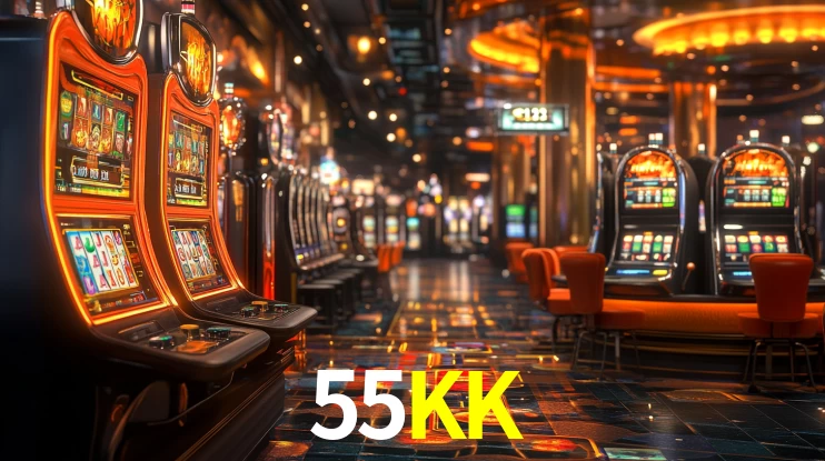 55KK Pagamento Seguro SSL