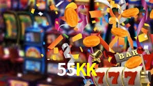 Pagamentos PIX na 55KK