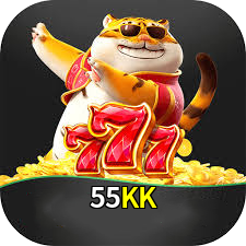Logo da 55KK