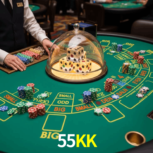 Principais provedores de slots da 55KK - NetEnt, Pragmatic Play, Play'n GO