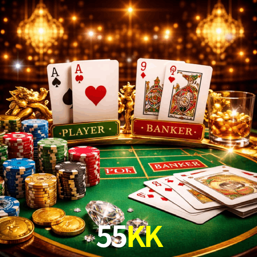 Níveis do programa VIP da 55KK