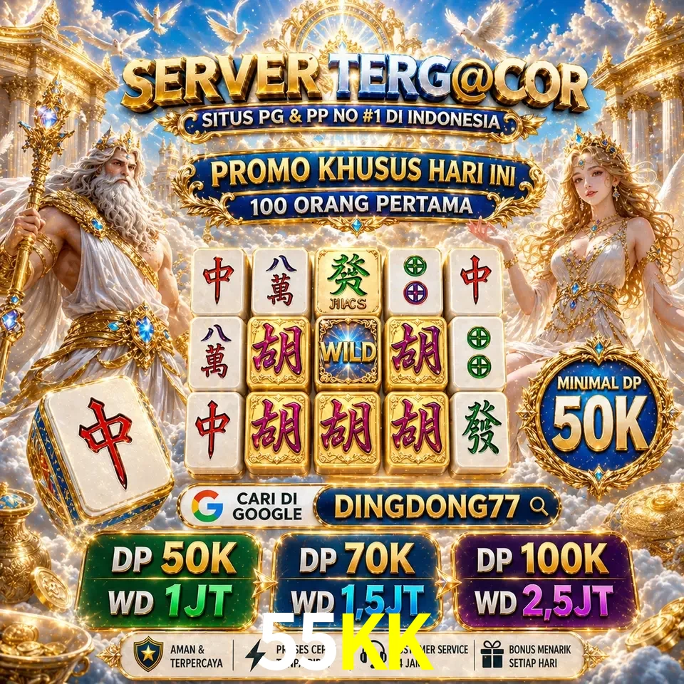 Segurança 55KK SSL
