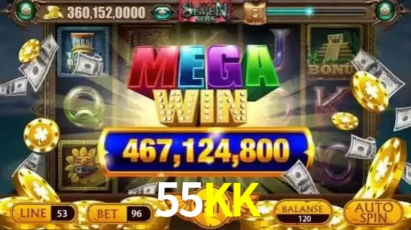Gates of Olympus slot 55KK