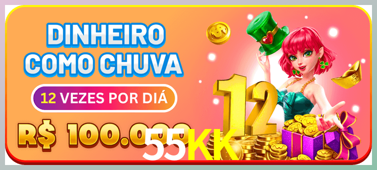 App 55KK iOS
