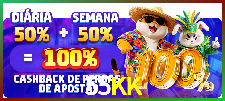 Qualificar VIP 55KK